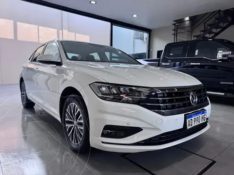 Volkswagen Vento 1.4 TSI Comfortline DSG usado (2019) color Blanco precio $30.900.000