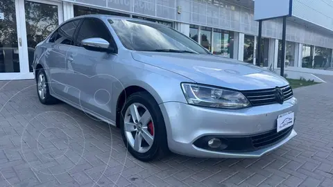 Volkswagen Vento 2.5 FSI Luxury usado (2014) color Gris precio $17.680.000