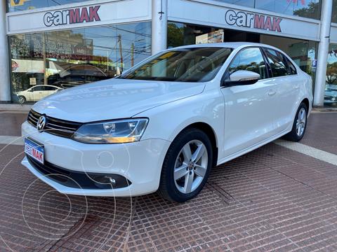 foto Volkswagen Vento 2.5 FSI Luxury Tiptronic usado (2014) precio $1.730.000