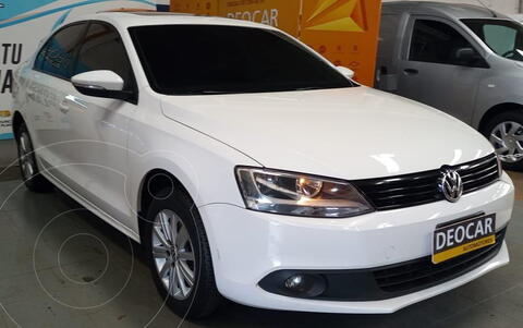 Volkswagen Vento 2.0 TDi Advance usado (2014) color Blanco precio $3.950.000