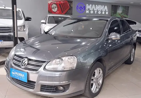 Volkswagen Vento 1.9 TDi Luxury DSG usado (2010) color Blanco precio u$s12.900