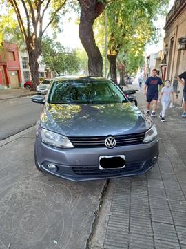 Volkswagen Vento 2.5 FSI Luxury usado (2013) color Gris Platino precio $1.350.000