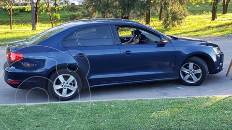 foto Volkswagen Vento 2.5 FSI Luxury usado (2012) color Azul precio $1.250.000