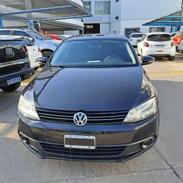 Volkswagen Vento 2.0 TDi Luxury usado (2012) color Negro precio $3.500.000
