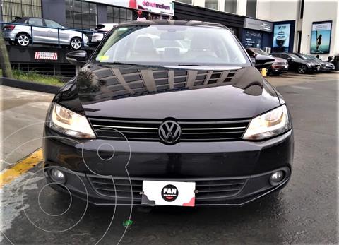 foto Volkswagen Vento 2.0 Sporline Tsi 200cv usado (2011) precio $2.250.000