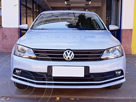 Volkswagen Vento 1.4 TSI Highline DSG usado (2017) color Blanco precio $2.590.000