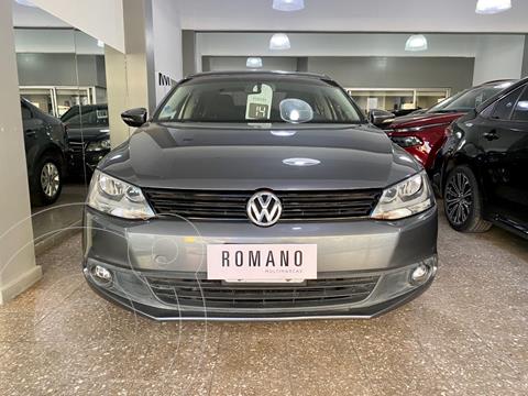 foto Volkswagen Vento 2.0 TDi Advance usado (2014) color Silverleaf precio $2.300.000