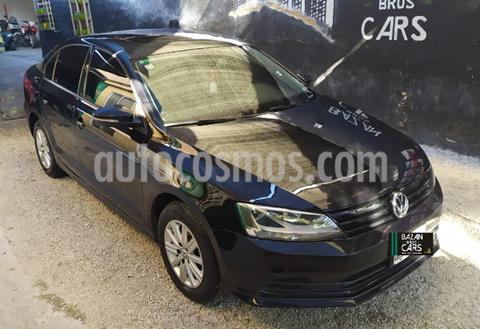 foto Volkswagen Vento 2.0 FSI Advance Summer Package usado (2015) color Negro precio $1.050.000