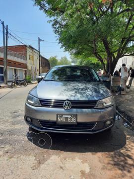 foto Volkswagen Vento 2.0 T FSI Sportline Plus DSG usado (2014) color Gris precio $2.480.000