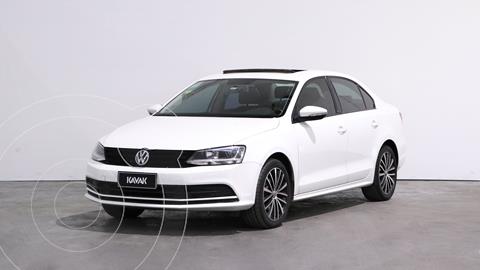 foto Volkswagen Vento 2.0 FSI Advance Summer Package usado (2016) color Blanco precio $2.160.000