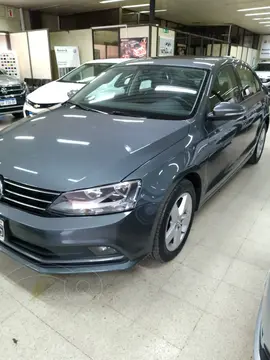 Volkswagen Vento 2.5 FSI Advance Plus usado (2015) color Gris Platino precio $18.000.000