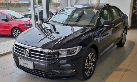 Volkswagen Vento 1.4 TSI Highline Aut nuevo color Negro precio $9.370.000