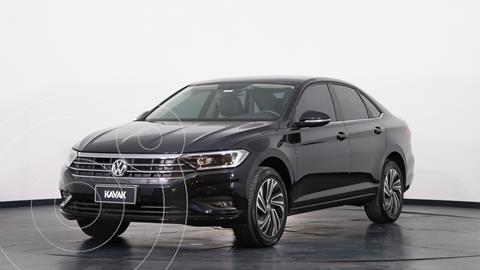 foto Volkswagen Vento 1.4 TSI Highline Aut usado (2020) color Negro precio $5.020.000