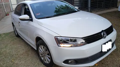 Volkswagen Vento 2.0 TDi Comfort usado (2011) color Blanco precio u$s12.000