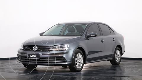 foto Volkswagen Vento 2.0 FSI Advance usado (2016) color Gris precio $2.160.000