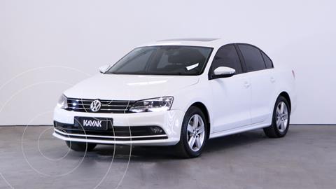 foto Volkswagen Vento 1.4 TSI Comfortline DSG usado (2017) color Blanco precio $2.380.000