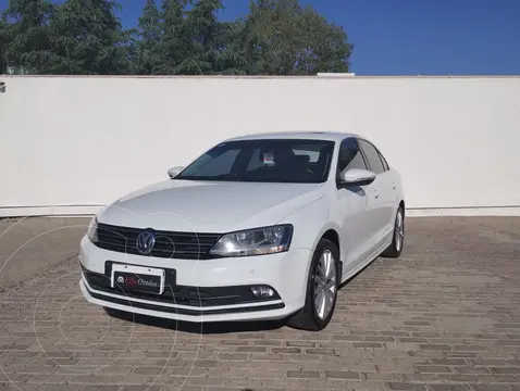 Volkswagen Vento VENTO  1.4TSI COMFORT.AQ TIP. L/18 usado (2018) color Blanco precio $24.720.000