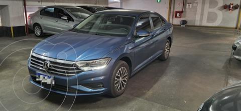 foto Volkswagen Vento 1.4 TSI Comfortline Aut usado (2019) color Azul precio u$s19.300
