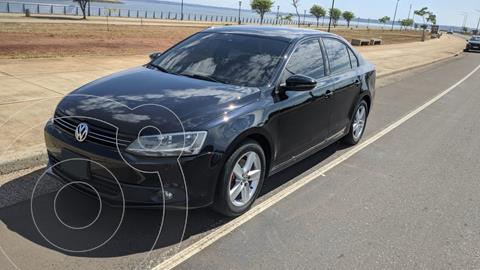 foto Volkswagen Vento 2.5 FSI Luxury usado (2013) color Negro Profundo precio $1.750.000