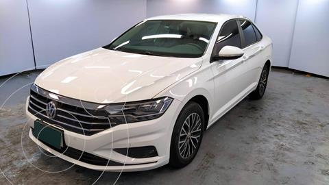 Volkswagen Vento 1.4 TSI Comfortline usado (2019) color Blanco precio $4.990.000