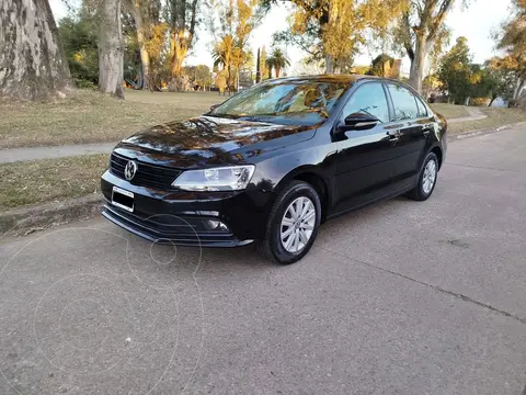 Volkswagen Vento 2.0 TDi Advance usado (2015) color Negro Profundo precio $18.000.000