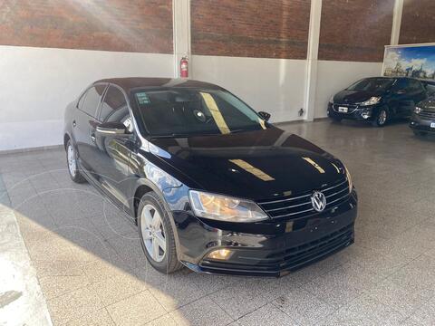 foto Volkswagen Vento 2.5 FSI Advance Plus usado (2015) color Negro precio $3.250.000