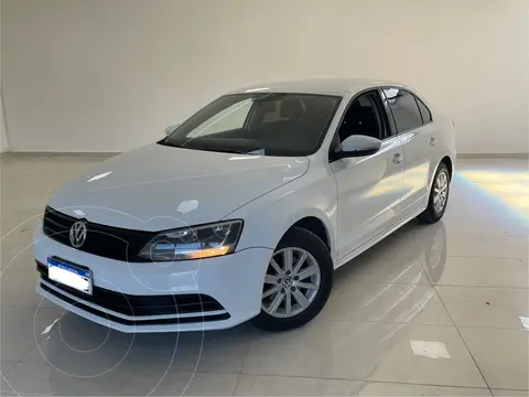 Volkswagen Vento 2.0 FSI Advance usado (2016) color Blanco precio $23.000.000