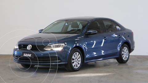 foto Volkswagen Vento 2.0 FSI Advance Summer Package usado (2016) color Azul Seda precio $2.130.000