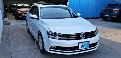 foto Volkswagen Vento 2.5 FSI Luxury Tiptronic usado (2015) color Blanco precio $1.849.000
