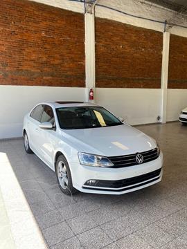Volkswagen Vento 1.4 TSI Highline usado (2017) color Blanco precio $4.550.000