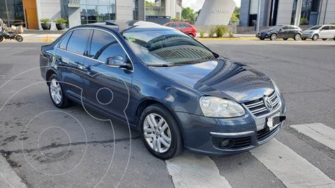 Volkswagen Vento VENTO 2.5 150 HP LUXURY usado (2006) color Azul Petroleo precio $1.200.000