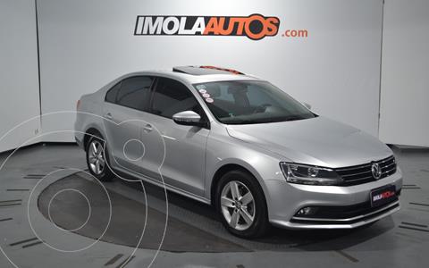 foto Volkswagen Vento 2.5 FSI Luxury Tiptronic usado (2015) precio $1.700.000