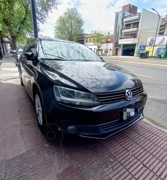 Volkswagen Vento 2.0 TDi Luxury usado (2011) color Negro precio $13.200.000