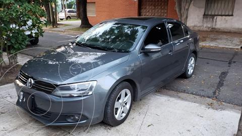foto Volkswagen Vento 2.5 FSI Luxury Tiptronic usado (2014) precio $1.395.000