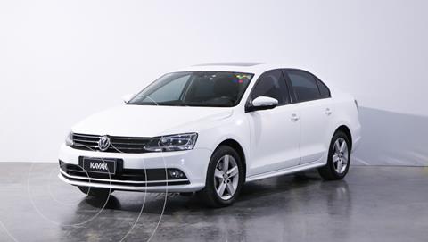 foto Volkswagen Vento 1.4 TSI Comfortline usado (2018) color Blanco precio $2.840.000