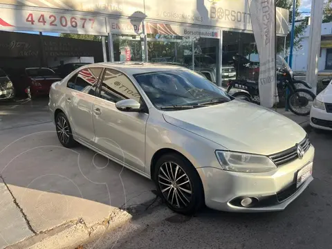 Volkswagen Vento 2.0 T FSI Elegance DSG usado (2011) color Plata precio $17.000.000