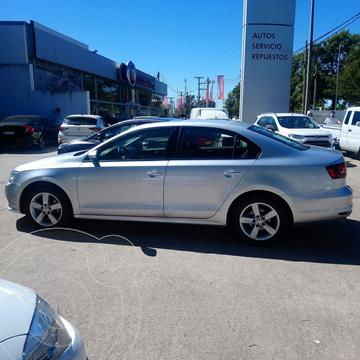 foto Volkswagen Vento 2.5 FSI Advance Plus usado (2016) color Plata Reflex precio $4.180.000