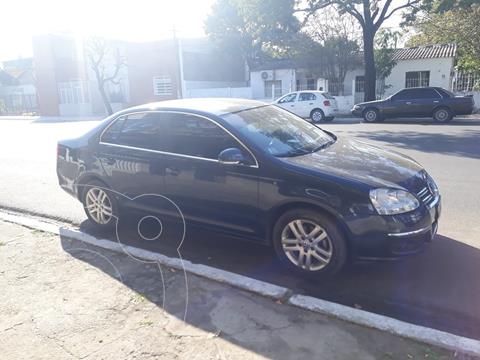 foto Volkswagen Vento 2.5 FSI Luxury Tiptronic usado (2011) color Azul Tormenta precio $1.250.000