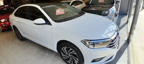 Volkswagen Vento 1.4 TSI Highline Aut usado (2020) color Blanco precio $32.000.000