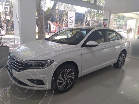 foto Volkswagen Vento 1.4 TSI Highline Aut nuevo color Plata precio $5.500.000