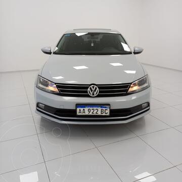 Volkswagen Vento 1.4 TSI Comfortline usado (2017) color Blanco precio $5.400.000
