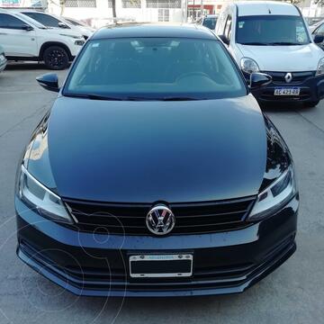 Volkswagen Vento 2.0 TDi Advance usado (2015) color Negro financiado en cuotas(anticipo $2.403.500 cuotas desde $68.134)
