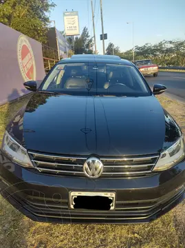 Volkswagen Vento 2.5 FSI Advance Plus usado (2015) color Negro precio $4.150.000