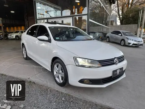 Volkswagen Vento 2.5 FSI Luxury usado (2013) color Blanco Candy precio $20.000.000