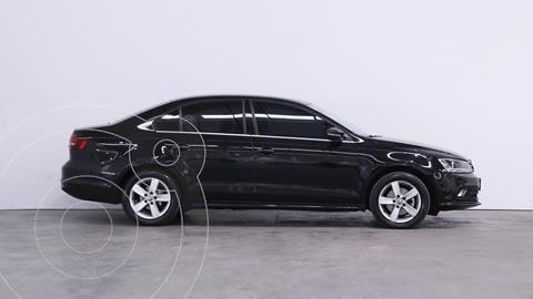 foto Volkswagen Vento 1.4 TSI Comfortline DSG usado (2017) color Negro Universal precio $2.770.000