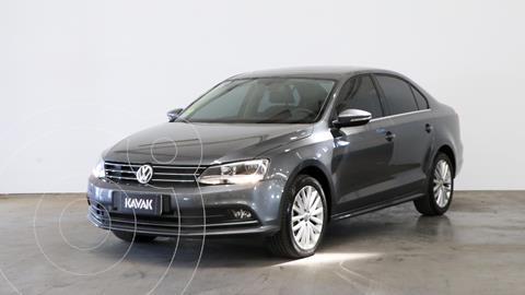 foto Volkswagen Vento 1.4 TSI Highline Aut usado (2018) color Gris Platinium precio $3.220.000