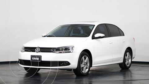 Volkswagen Vento 2.5 FSI Luxury usado (2012) color Blanco precio $1.600.000