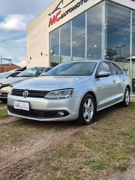 Volkswagen Vento 2.5 FSI Luxury usado (2011) color Gris precio $12.000.000
