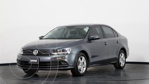 foto Volkswagen Vento 2.5 FSI Advance Plus usado (2015) color Gris Platinium precio $2.060.000