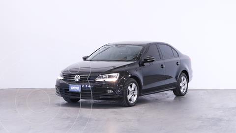 foto Volkswagen Vento 2.5 FSI Advance Plus usado (2015) color Negro Profundo precio $2.100.000